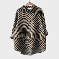 Berber | Elegante zomerblouse
