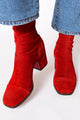 Rood (Bijna Uitverkocht)