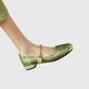 Groen