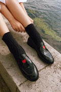 Chique Instap Mocassins