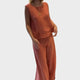 Oranje