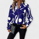 Blauw