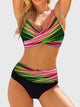 Groen/Roze