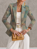 CAPUCINE | DOT MOSAIC BLAZER