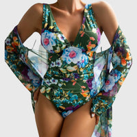 Judith | Zomer Badpak Set