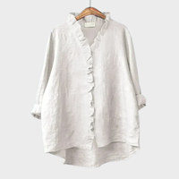 Eline | Elegante zomertop