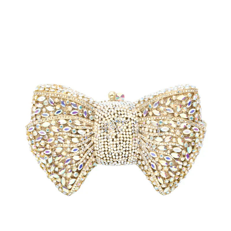 Thea | Elegante Clutch