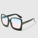 Blauw Roze