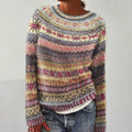 Wilhelmina | Vintage-Trui