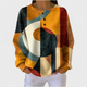 Oranje