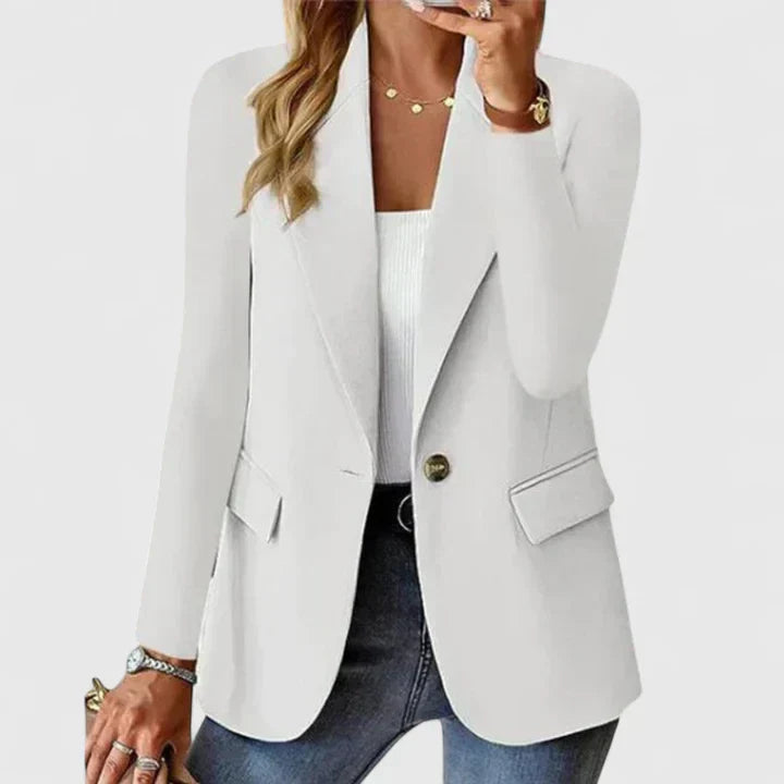 Fien | Tijdloze Elegante Blazer