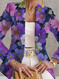 BELLAMIRA | PAARS COSMOS BLAZER