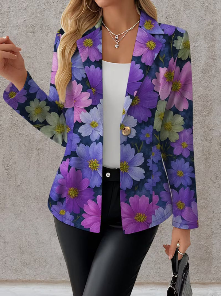 BELLAMIRA | PAARS COSMOS BLAZER