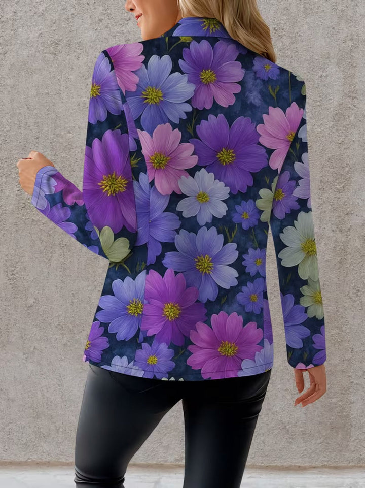 BELLAMIRA | PAARS COSMOS BLAZER