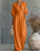 Oranje