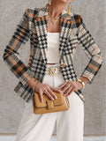GHISLAINE | HONDSTAND BLAZER
