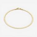 Zonneslang Armband