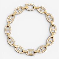 Armband Isla Marina