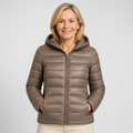 Ingrid | Tussenjas, champagne