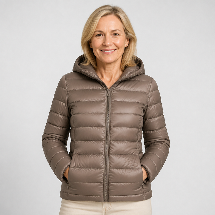 Ingrid | Tussenjas, champagne
