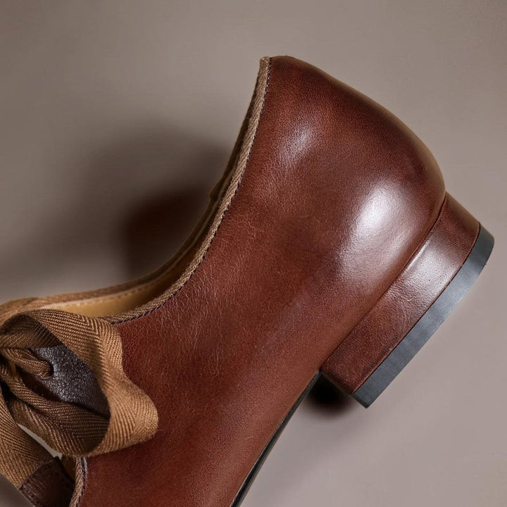 LIEKE | LEREN BALLERINA'S MET STRIK