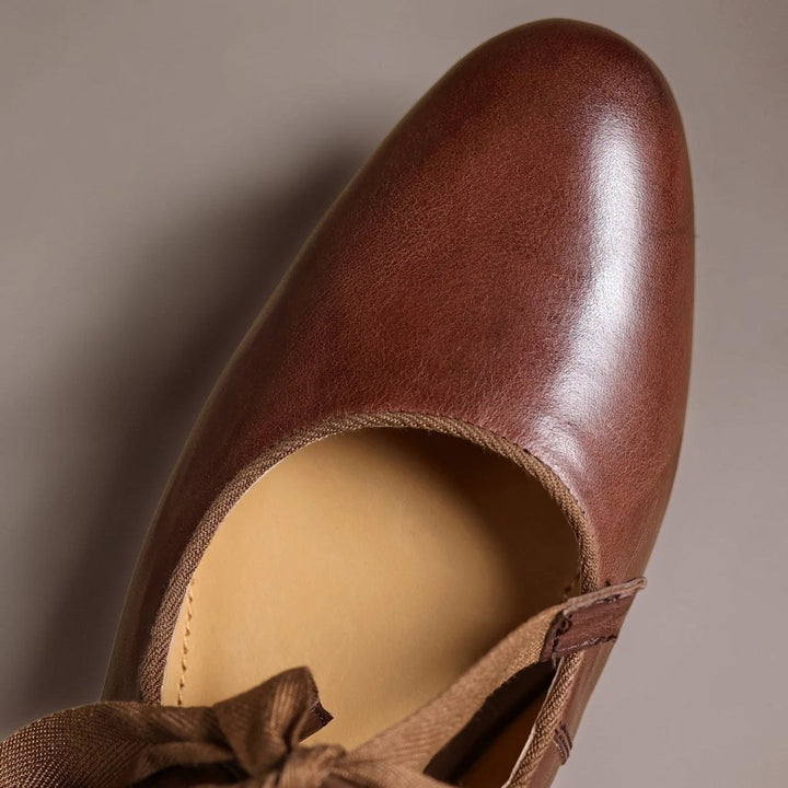 LIEKE | LEREN BALLERINA'S MET STRIK